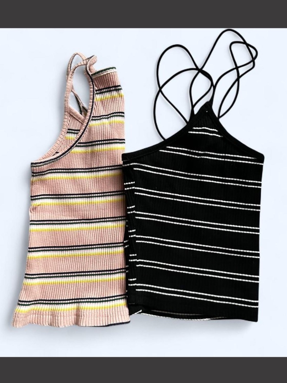 Tank Top Bundle - Picture 1 of 5